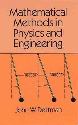 Seller image for Mathematical Methods in Physics and Engineering for sale by GreatBookPricesUK