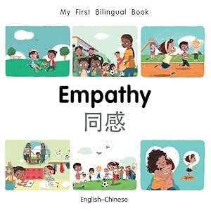 Seller image for My First Bilingual Book "Empathy for sale by GreatBookPricesUK