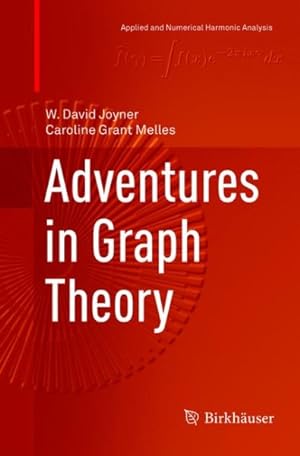 Seller image for Adventures in Graph Theory for sale by GreatBookPricesUK