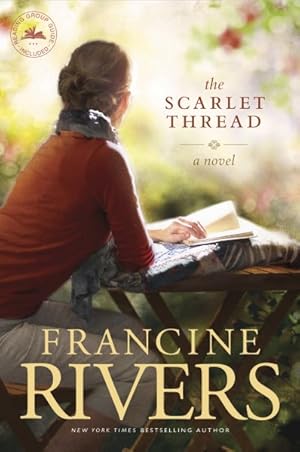 Seller image for Scarlet Thread : Includes Reading Group Guide for sale by GreatBookPricesUK