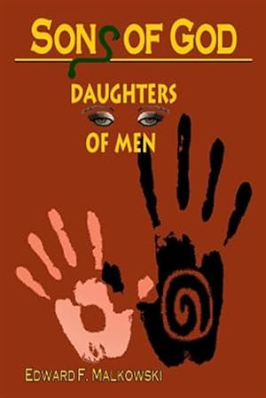 Seller image for Sons of God Daughters of Men for sale by GreatBookPricesUK