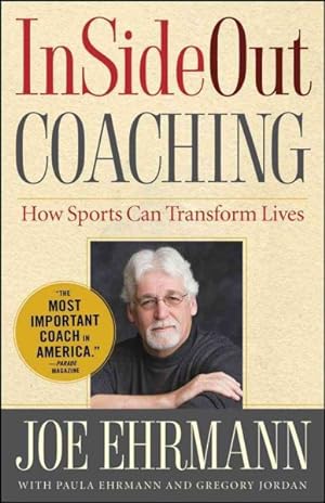 Seller image for Insideout Coaching : How Sports Can Transform Lives for sale by GreatBookPricesUK