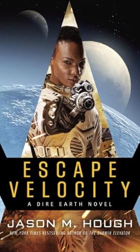 Seller image for Escape Velocity for sale by GreatBookPricesUK