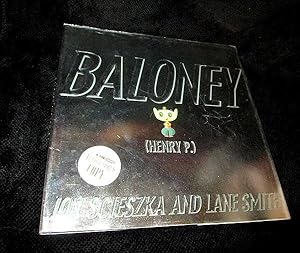 Seller image for Baloney (Henry P.) for sale by The Armadillo's Pillow