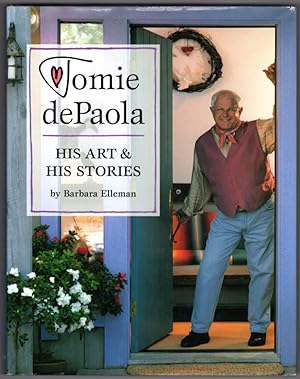 Tomie DePaola: His Art and His Stories