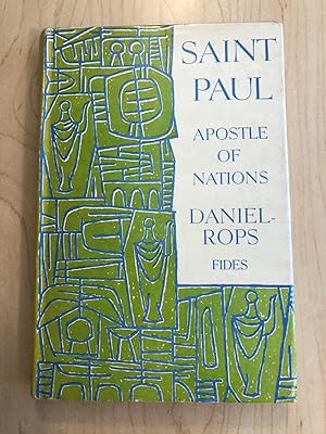 Saint Paul: Apostle of Nations