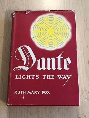 Image du vendeur pour Dante Lights the Way mis en vente par Bradley Ross Books