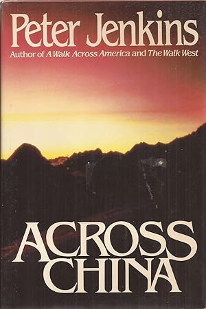 Seller image for Across China for sale by Auldfarran Books, IOBA