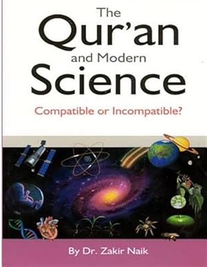 Seller image for Qur'an & Modern Science : Compatible or Incompatible? 2014 for sale by GreatBookPricesUK