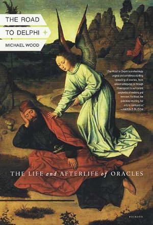 Imagen del vendedor de Road to Delphi : The Life and Afterlife of Oracles a la venta por GreatBookPricesUK