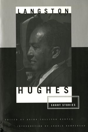 Bild des Verkufers fr Short Stories of Langston Hughes zum Verkauf von GreatBookPricesUK