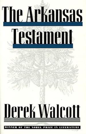 Seller image for Arkansas Testament for sale by GreatBookPricesUK