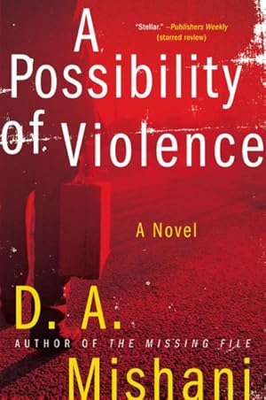 Seller image for Possibility of Violence for sale by GreatBookPricesUK