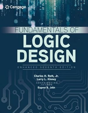 Image du vendeur pour Fundamentals of Logic Design mis en vente par GreatBookPricesUK