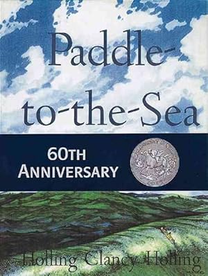 Seller image for Paddle to the Sea for sale by GreatBookPricesUK