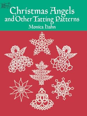 Seller image for Christmas Angels and Other Tatting Patterns for sale by GreatBookPricesUK