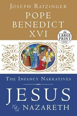 Immagine del venditore per Jesus of Nazareth : The Infancy Narratives venduto da GreatBookPricesUK