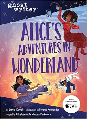 Imagen del vendedor de Alice's Adventures in Wonderland a la venta por GreatBookPricesUK