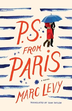 Seller image for P.S. from Paris for sale by GreatBookPricesUK