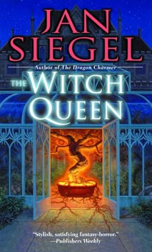 Imagen del vendedor de Witch Queen a la venta por GreatBookPricesUK