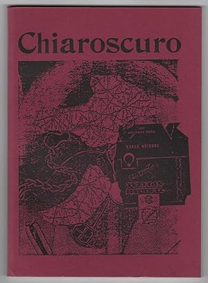 Imagen del vendedor de Chiaroscuro 2 (Number 2, 1980) a la venta por Philip Smith, Bookseller