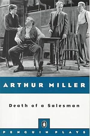 Immagine del venditore per Death of a Salesman venduto da GreatBookPricesUK