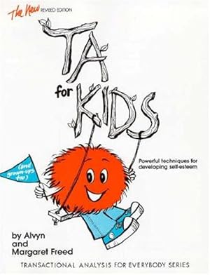 Image du vendeur pour New Ta for Kids and Grown Ups Too mis en vente par GreatBookPricesUK