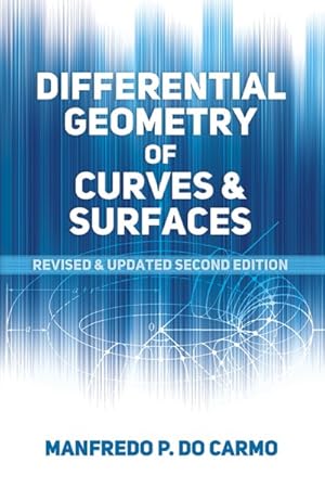 Imagen del vendedor de Differential Geometry of Curves & Surfaces a la venta por GreatBookPricesUK