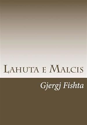 Immagine del venditore per Lahuta E Malcis -Language: albanian venduto da GreatBookPricesUK