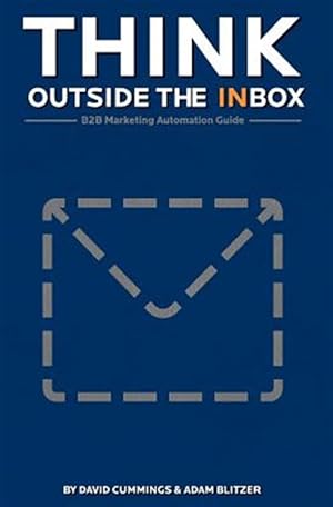 Imagen del vendedor de THINK OUTSIDE THE INBOX a la venta por GreatBookPricesUK