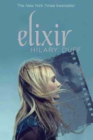 Seller image for Elixir for sale by GreatBookPricesUK