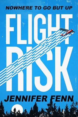 Seller image for Flight Risk for sale by GreatBookPricesUK