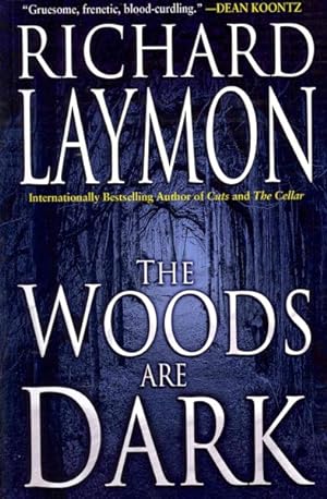 Imagen del vendedor de Woods Are Dark a la venta por GreatBookPricesUK