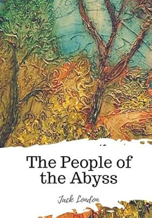 Seller image for The People of the Abyss for sale by GreatBookPricesUK