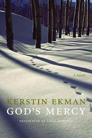 Bild des Verkufers fr God's Mercy : Guds Barmhartighet zum Verkauf von GreatBookPricesUK