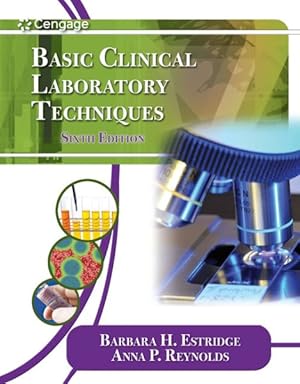 Seller image for Basic Clinical Laboratory Techniques for sale by GreatBookPricesUK