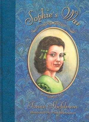 Bild des Verkufers fr Sophie's War : The Journal of Anna Sophie Franziska Guenther zum Verkauf von GreatBookPricesUK