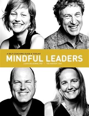 Immagine del venditore per Mindful Leaders: A Self-Coaching Guide & Toolkit venduto da GreatBookPricesUK