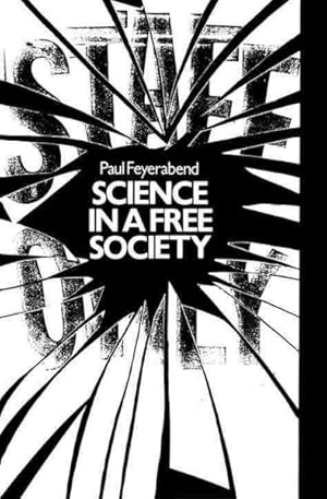 Seller image for Science in a Free Society for sale by GreatBookPricesUK
