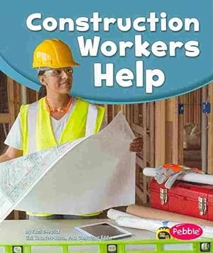Immagine del venditore per Construction Workers Help venduto da GreatBookPricesUK