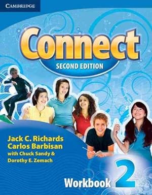 Seller image for Connect Level 2 for sale by GreatBookPricesUK