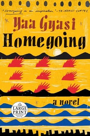 Seller image for Homegoing for sale by GreatBookPricesUK