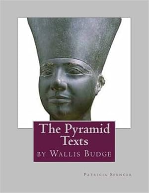 Image du vendeur pour Pyramid Texts mis en vente par GreatBookPricesUK