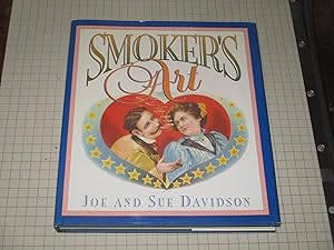 Seller image for Smoker's Art for sale by rareviewbooks
