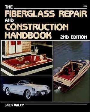 Seller image for Fiberglass Repair and Construction Handbook for sale by GreatBookPricesUK