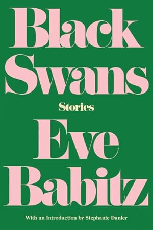 Seller image for Black Swans : Stories for sale by GreatBookPricesUK