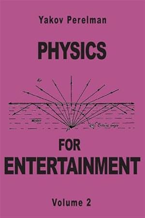 Image du vendeur pour Physics for Entertainment mis en vente par GreatBookPricesUK