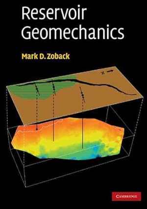 Immagine del venditore per Reservoir Geomechanics venduto da GreatBookPricesUK