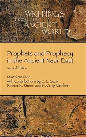 Seller image for Prophets and Prophecy in the Ancient Near East for sale by GreatBookPricesUK
