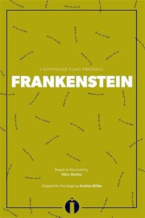 Immagine del venditore per Frankenstein: (Lighthouse Plays) venduto da GreatBookPricesUK